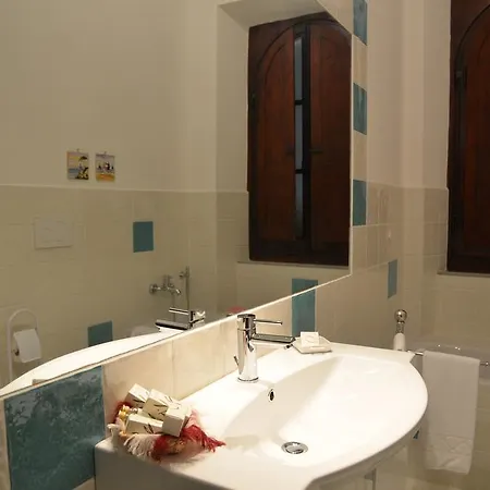Appartement Donnaberarda *