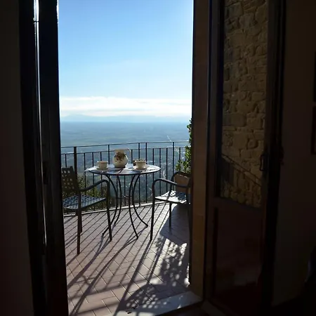 Appartement Donnaberarda