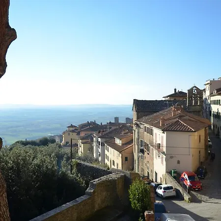 Appartement Donnaberarda