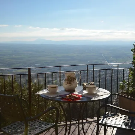 Appartement Donnaberarda