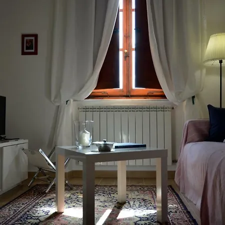 Appartement Donnaberarda