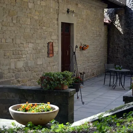 Apartamento Donnaberarda