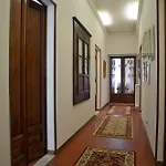Donnaberarda شقة كورتونا