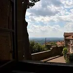 Donnaberarda * Cortona