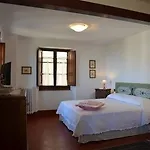 Donnaberarda Apartment Cortona