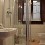 Apartment Donnaberarda *
