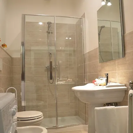 Donnaberarda * Cortona