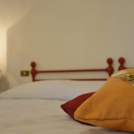 Apartman Donnaberarda *
