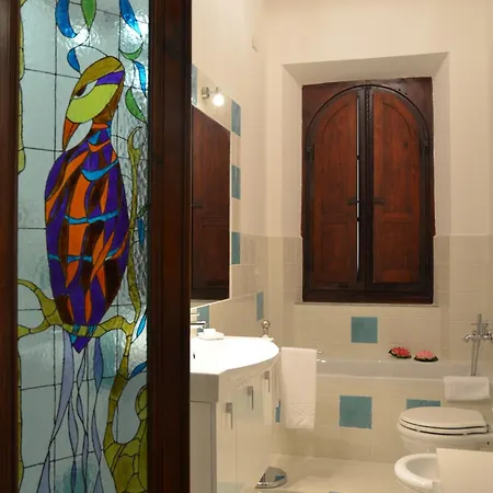 Apartman Donnaberarda *