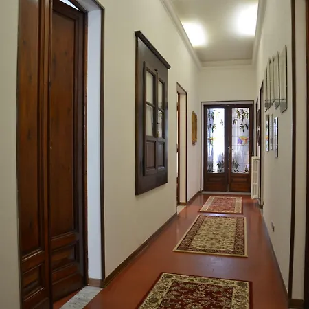 Donnaberarda Apartman Cortona
