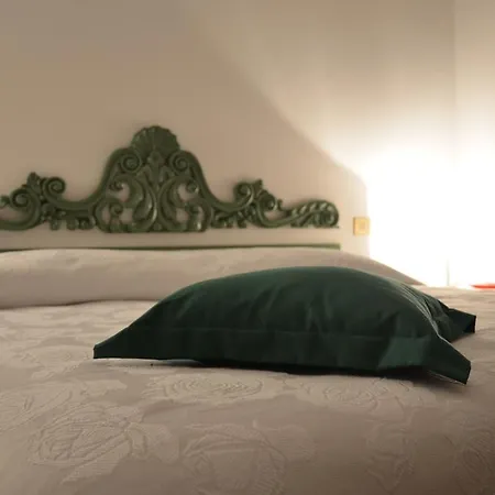 Donnaberarda Apartman