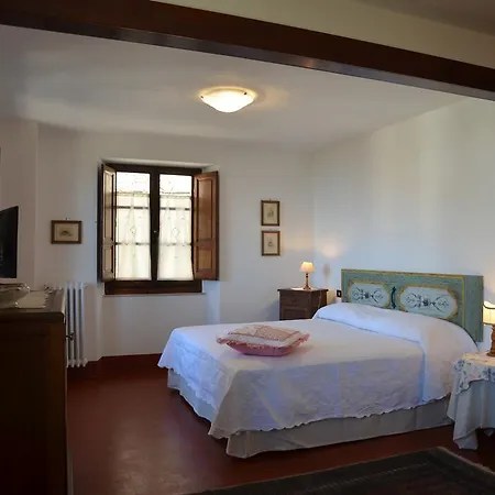 Apartman Donnaberarda