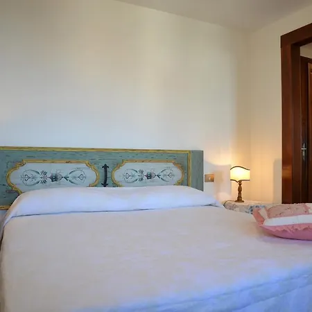 Donnaberarda Apartman Cortona