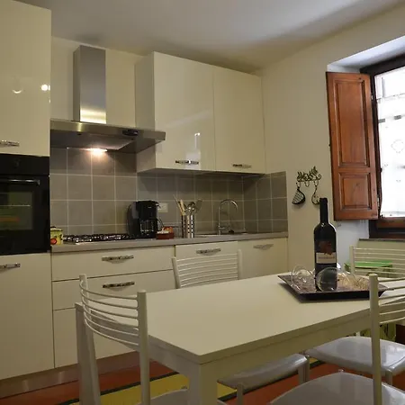 Donnaberarda Apartman