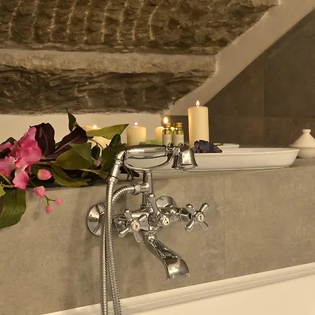 Donnaberarda Apartman Cortona