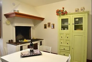 Donnaberarda Apartment