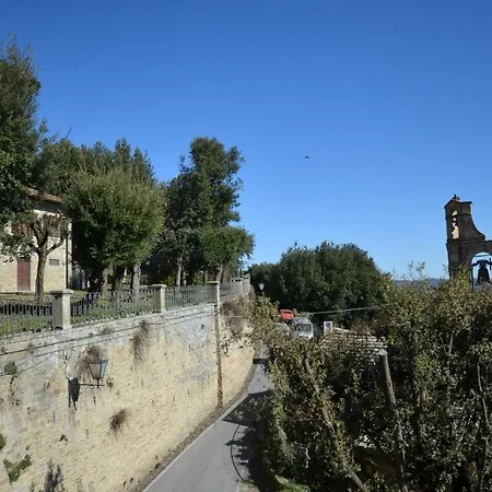 Apartment Donnaberarda