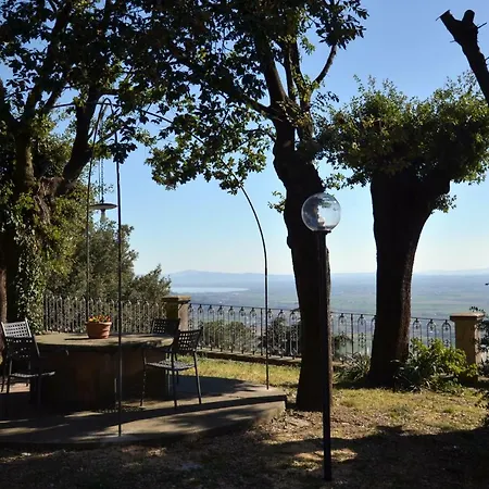 Apartman Donnaberarda *