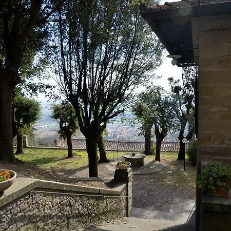 Apartman Donnaberarda *