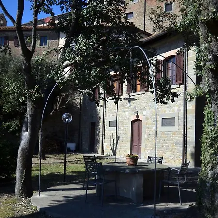 Apartman Donnaberarda