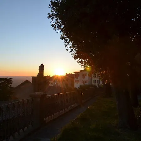 Donnaberarda * Cortona