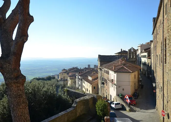 Apartament Donnaberarda