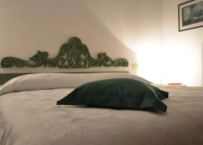 Donnaberarda Apartament