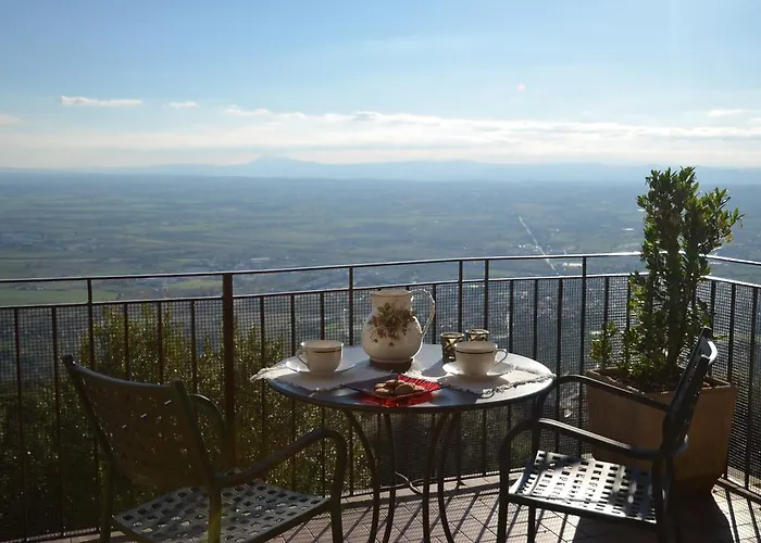 Apartament Donnaberarda