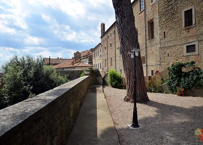 Donnaberarda Apartament *