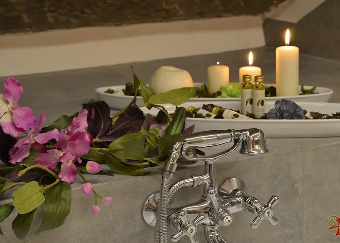 Donnaberarda Cortona