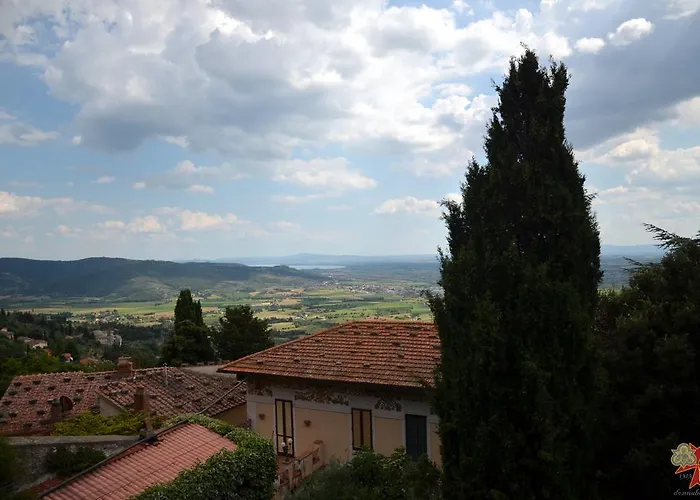 Donnaberarda Apartament *