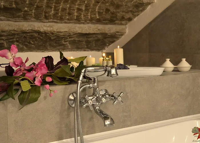 Donnaberarda Apartment Cortona