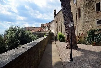 Donnaberarda * Cortona