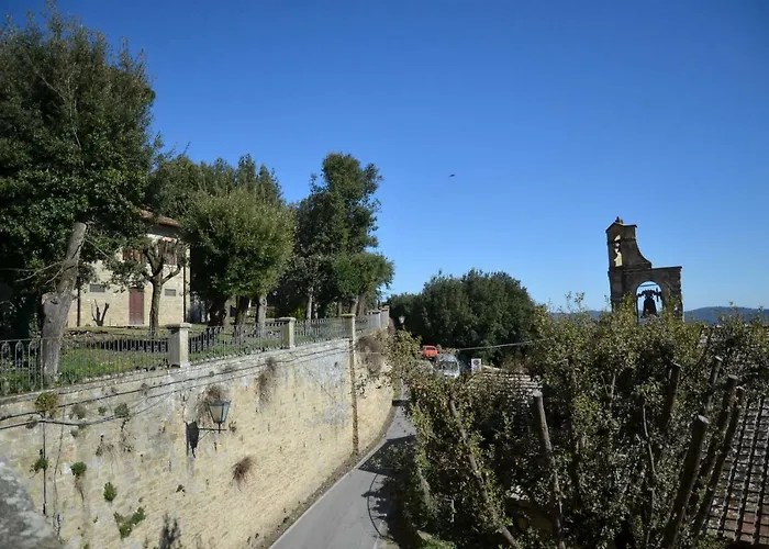 Apartament Donnaberarda