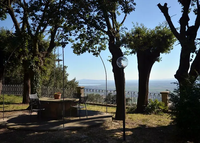 Apartament Donnaberarda *