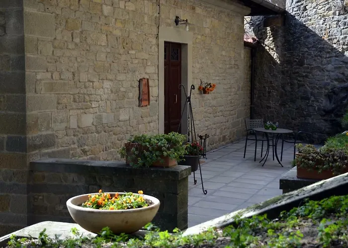 Apartment Donnaberarda