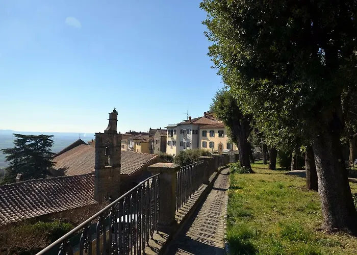 Donnaberarda Cortona