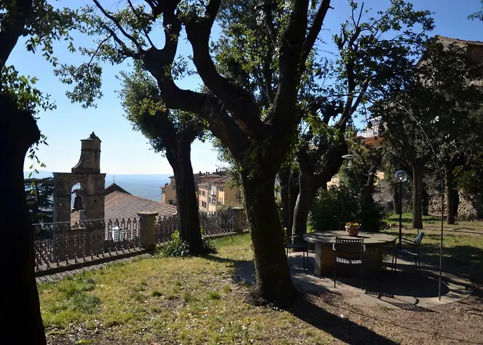 Donnaberarda Cortona