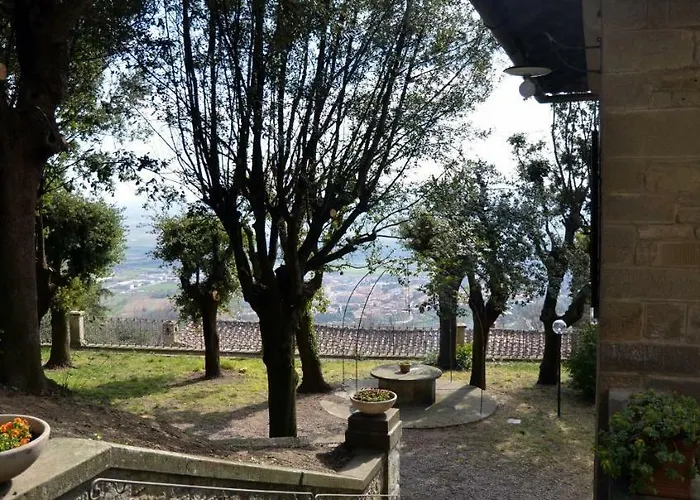 Apartament Donnaberarda *