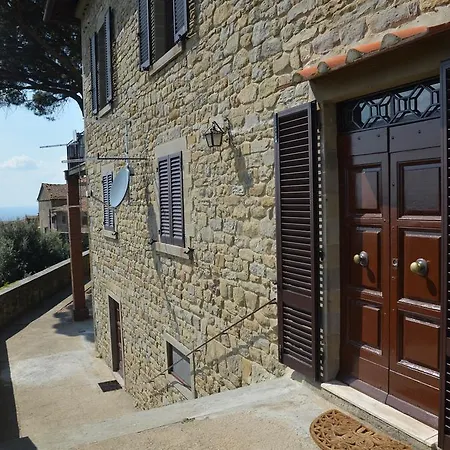 Donnaberarda Cortona