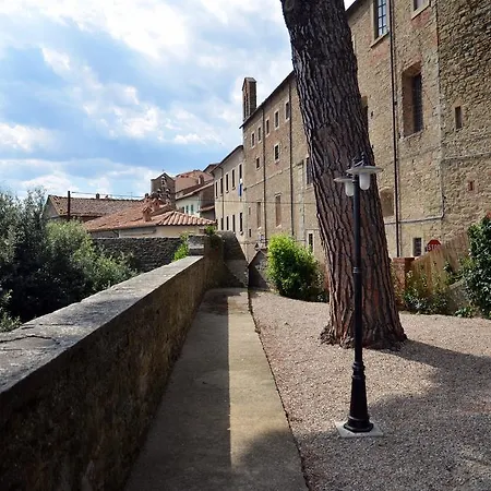 Donnaberarda Apartamento *