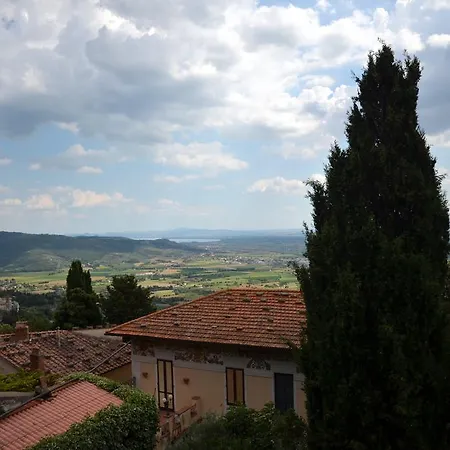 Donnaberarda Apartamento *