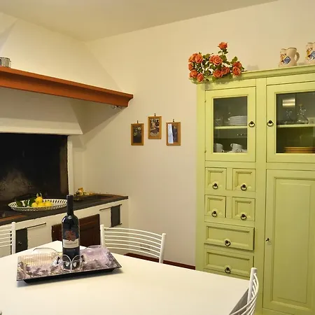 Donnaberarda Apartamento