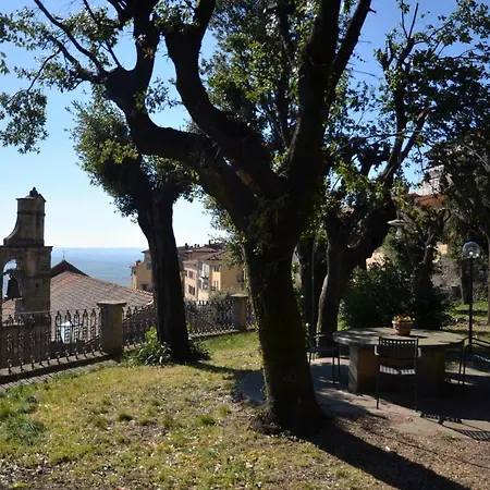 Donnaberarda Cortona