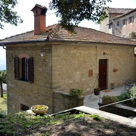 Apartamento Donnaberarda *